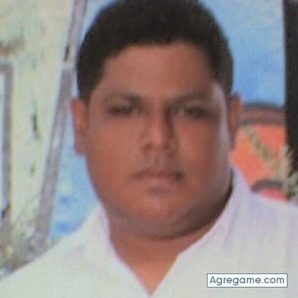 gordito chico casado en Sabanalarga