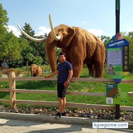 Bufalo593 chico soltero en Chicago Heights