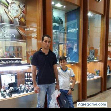 Omar212aguila chico soltero en Pérez