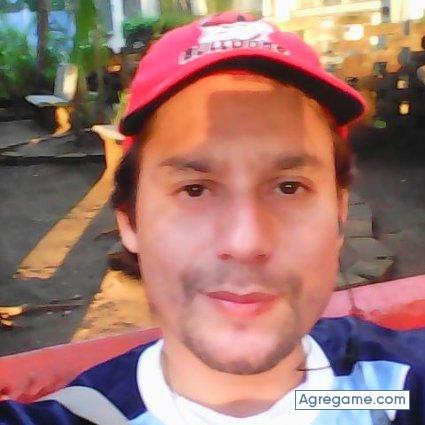 ajrivera chico soltero en Villa Libertad