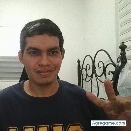 EdrickTanon96 chico soltero en 