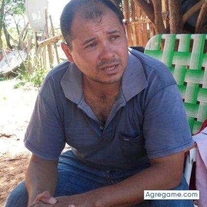 Jag34 chico soltero en Garupá