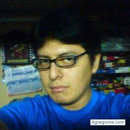 calvechi chico soltero en Nueva Esperanza