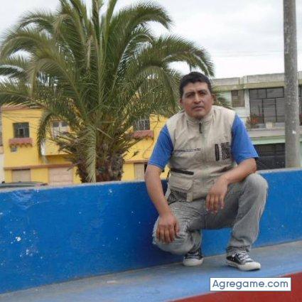 198025 chico soltero en Pujilí