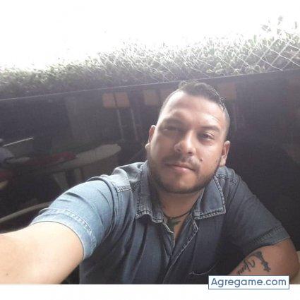 alejandrosantos5582 chico soltero en Valera