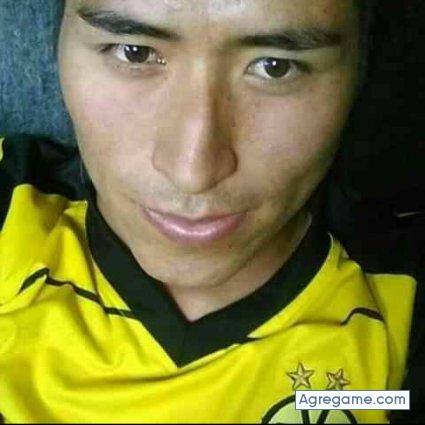 yonatmrihua chico soltero en New Castle