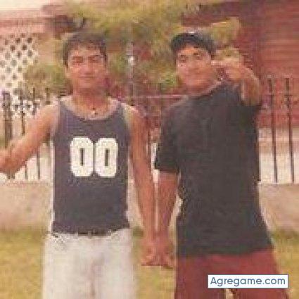 pedritogarcia7604 chico soltero en Casa Grande