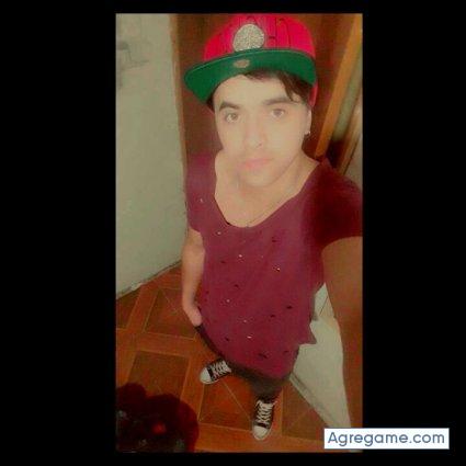 antoniodirt chico soltero en Huépil