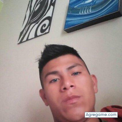 eliodeskalan chico soltero en Puerto Chicama