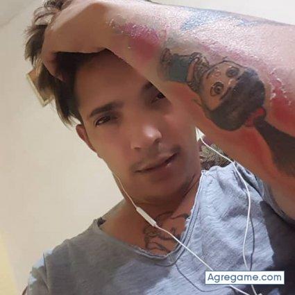 Criss3369 chico soltero en Centro Habana