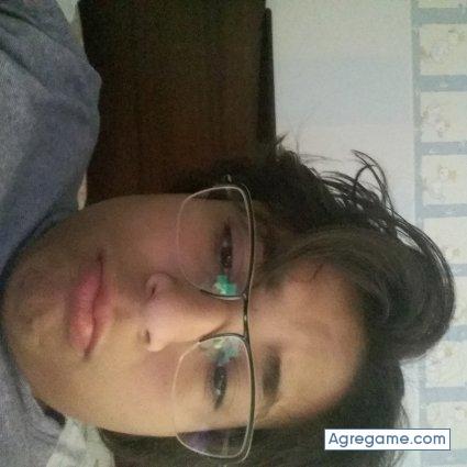 carmen134 chica soltera en Arroyo De La Luz