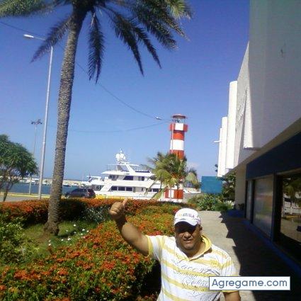 faustovenenooooooooo chico soltero en Maracay