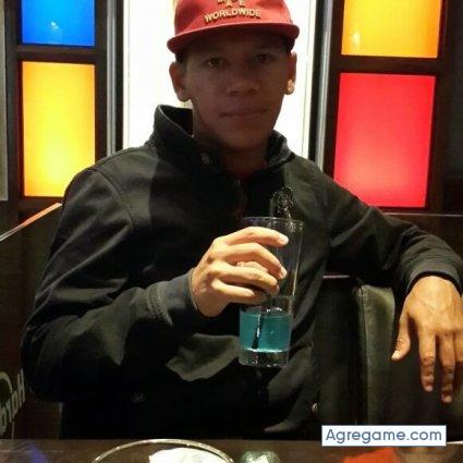 samuel506 chico soltero en Las Adjuntas