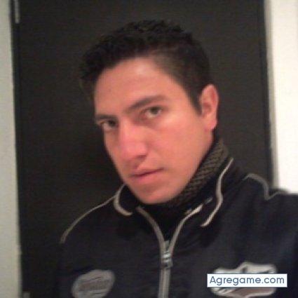 rafanto chico soltero en Oxkutzcab