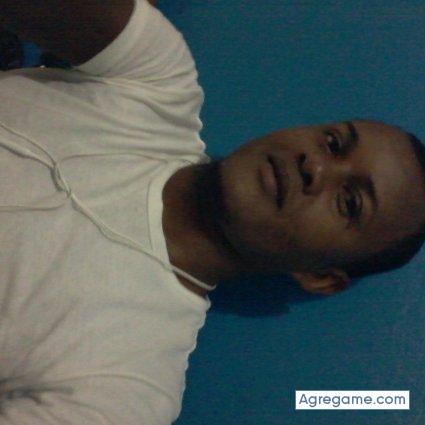 Yovannimolina chico soltero en Punta Cana