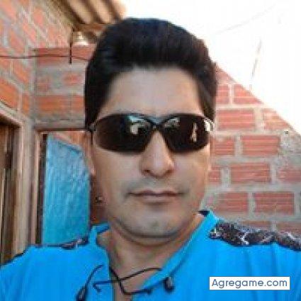 pedrorodas chico soltero en San Mateo