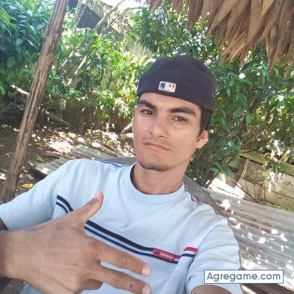 Norvin271089 chico soltero en Bonanza