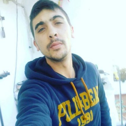 blaspatrick chico soltero en Pozoblanco