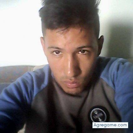 richardberbesi chico soltero en Rubio