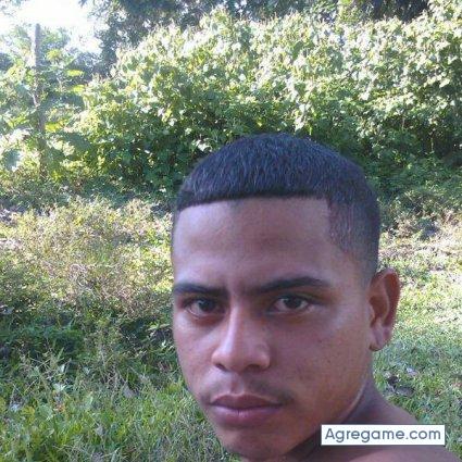 johnalvarado chico soltero en San Cristobal