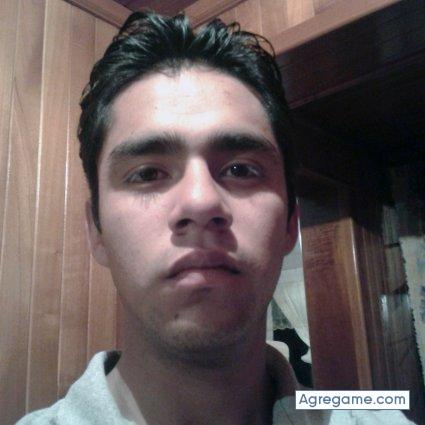 federico1122 chico soltero en Tepeaca