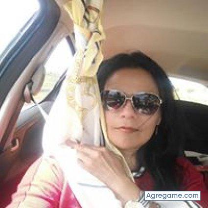 yulythzaespittia chica soltera en Barañain