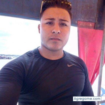 Papocasanova chico soltero en Barcelona Quindío