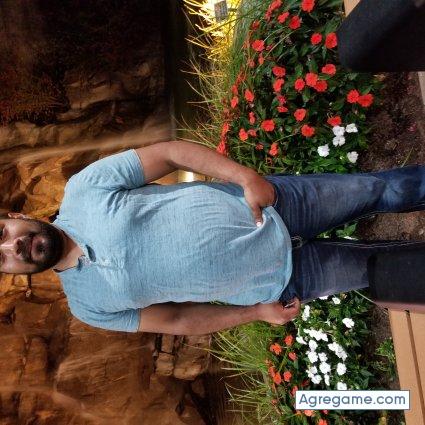 Salomon456 chico soltero en Seattle