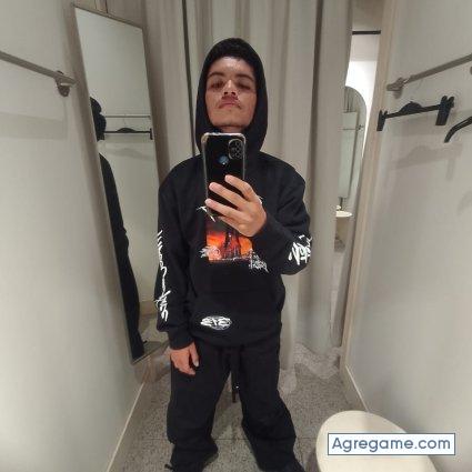 Uffjo chico soltero en Alberti