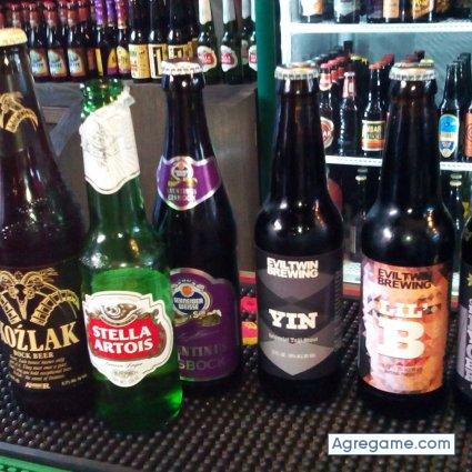 Santolimo chico soltero en Tepeojuma