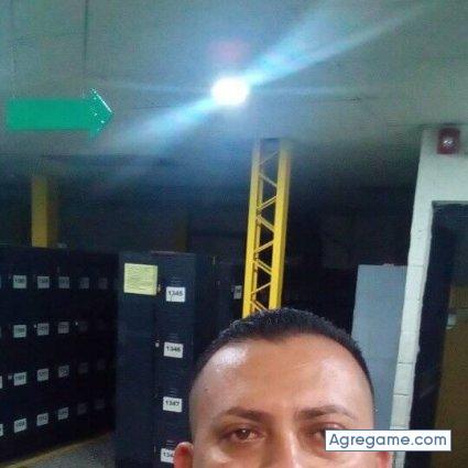 jorgesandoval9711 chico soltero en Guazapa