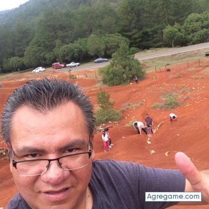 TAIYARI chico soltero en Gustavo A. Madero