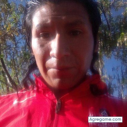 Lorgiocarrillonina chico soltero en Achocalla