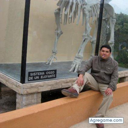 romantico chico soltero en Lima