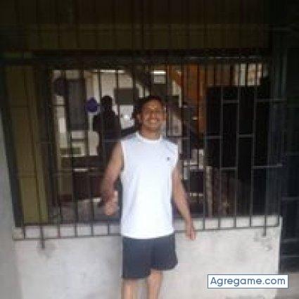 wilkinjavier chico soltero en Lircay