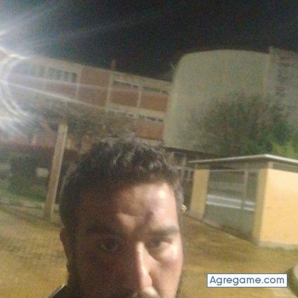 Josicob chico soltero en Carrion De Los Condes