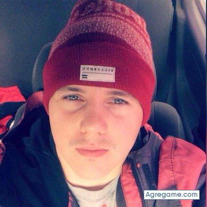 leandromarina chico soltero en Pilar