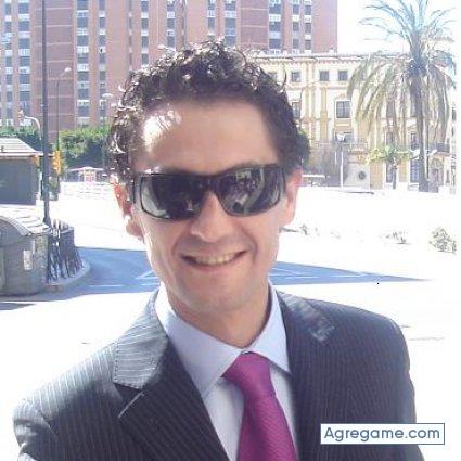 pelayofili chico soltero en Málaga