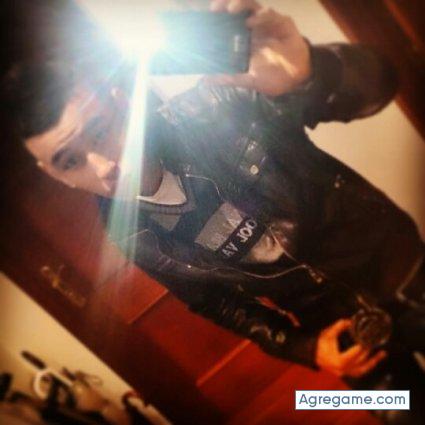 oddey chico soltero en Azpeitia