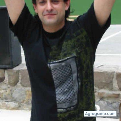 jmolly chico soltero en Barcelona