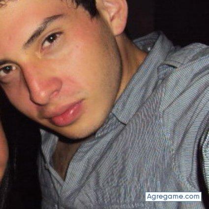 juanop18 chico soltero en Cajicá