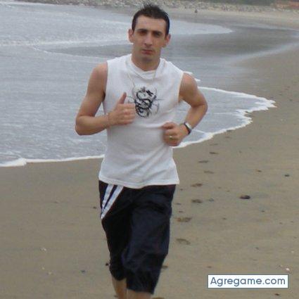 Josin75 chico soltero en Aviles