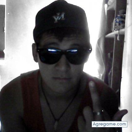 Javooh chico soltero en Alto Hospicio