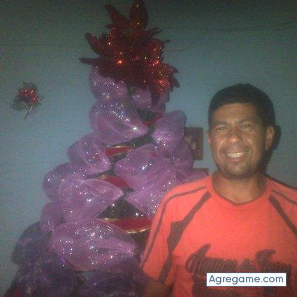 Elcardenal chico soltero en San Juan De Los Morros