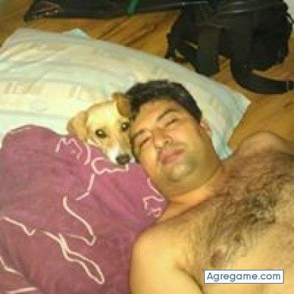 gerardoeraldo chico soltero en Capital Federal