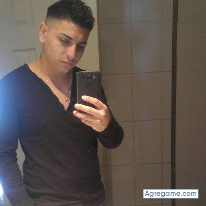 Mick993 chico soltero en Freirina