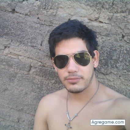 robii chico soltero en Formosa
