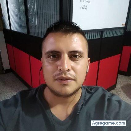 juanandresescobar chico soltero en Ituango