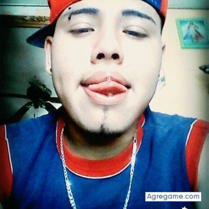 ChrisMTZ chico soltero en Hidalgo Nuevo León