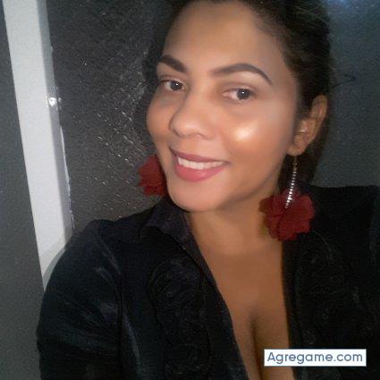 Mony35 chica soltera en Bogotá